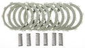 EBC SRC121 Street Racer Clutch Kit - sxspowersports