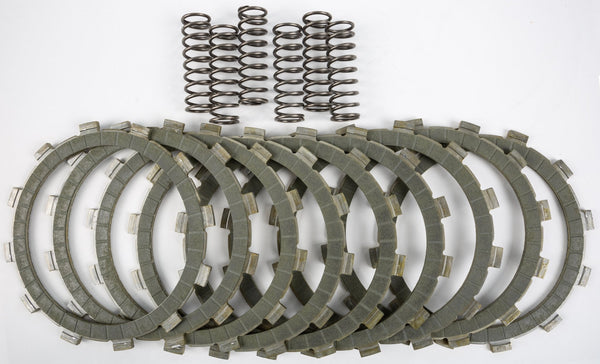EBC SRC144 Street Racer Clutch Kit - sxspowersports