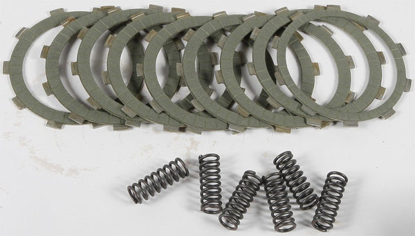 EBC SRC19 Street Racer Clutch Kit - sxspowersports