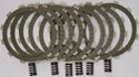 EBC SRC20 Street Racer Clutch Kit - sxspowersports