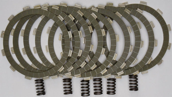 EBC SRC20 Street Racer Clutch Kit - sxspowersports