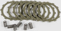 EBC SRC24 Street Racer Clutch Kit - sxspowersports