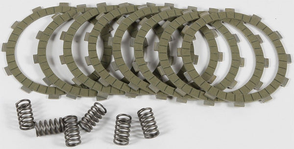 EBC SRC24 Street Racer Clutch Kit - sxspowersports