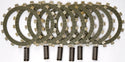 EBC SRC33 Street Racer Clutch Kit - sxspowersports
