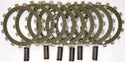 EBC SRC33 Street Racer Clutch Kit - sxspowersports