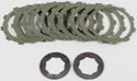 EBC SRC40 Street Racer Clutch Kit - sxspowersports