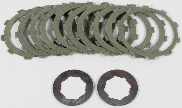 EBC SRC40 Street Racer Clutch Kit - sxspowersports