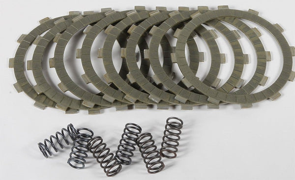 EBC SRC41 Street Racer Clutch Kit - sxspowersports