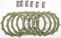 EBC SRC46 Street Racer Clutch Kit - sxspowersports