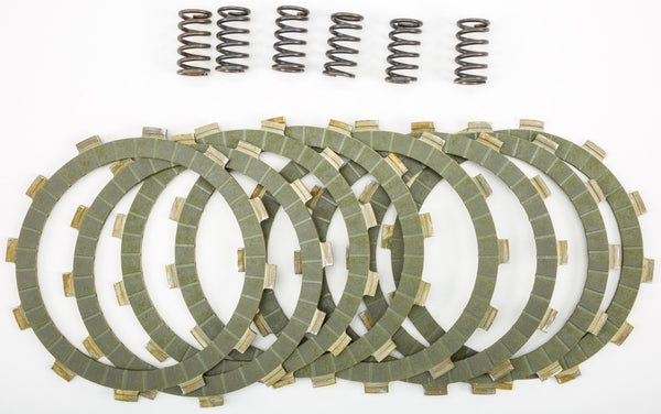 EBC SRC46 Street Racer Clutch Kit - sxspowersports