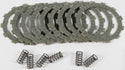 EBC SRC50 Street Racer Clutch Kit - sxspowersports