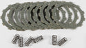 EBC SRC50 Street Racer Clutch Kit - sxspowersports