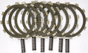 EBC SRC51 Street Racer Clutch Kit - sxspowersports