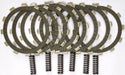 EBC SRC51 Street Racer Clutch Kit - sxspowersports
