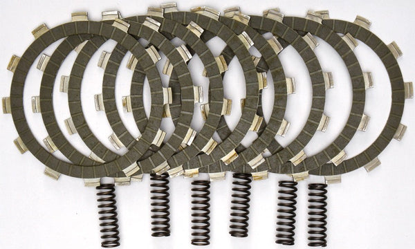 EBC SRC51 Street Racer Clutch Kit - sxspowersports