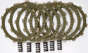 EBC SRC53 Street Racer Clutch Kit - sxspowersports