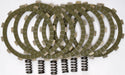 EBC SRC53 Street Racer Clutch Kit - sxspowersports