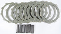 EBC SRC55 Street Racer Clutch Kit - sxspowersports