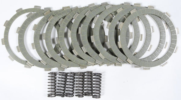 EBC SRC55 Street Racer Clutch Kit - sxspowersports