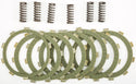 EBC SRC57 Street Racer Clutch Kit - sxspowersports