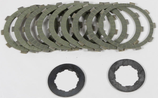 EBC SRC58 Street Racer Clutch Kit - sxspowersports