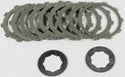 EBC SRC58 Street Racer Clutch Kit - sxspowersports