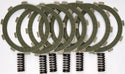 EBC SRC66 Street Racer Clutch Kit - sxspowersports