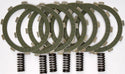 EBC SRC66 Street Racer Clutch Kit - sxspowersports