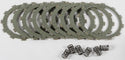 EBC SRC68 Street Racer Clutch Kit - sxspowersports