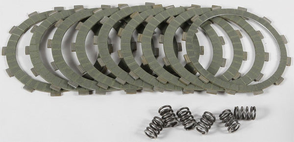EBC SRC68 Street Racer Clutch Kit - sxspowersports
