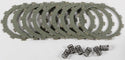 EBC SRC68 Street Racer Clutch Kit - sxspowersports
