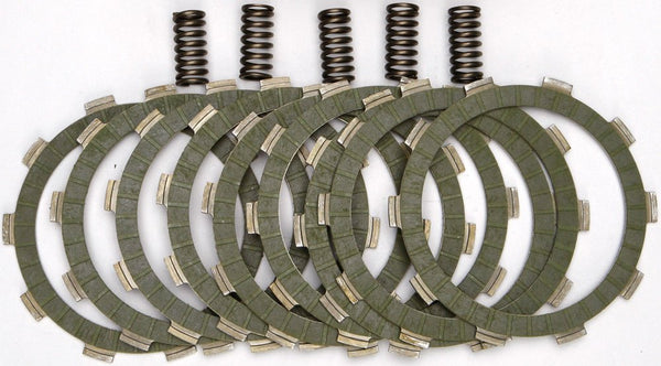 EBC SRC7 Street Racer Clutch Kit - sxspowersports