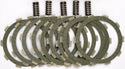 EBC SRC7 Street Racer Clutch Kit - sxspowersports