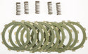EBC SRC71 Street Racer Clutch Kit - sxspowersports