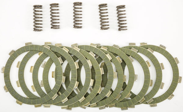 EBC SRC71 Street Racer Clutch Kit - sxspowersports