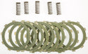 EBC SRC71 Street Racer Clutch Kit - sxspowersports