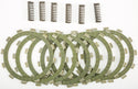 EBC SRC74 Street Racer Clutch Kit - sxspowersports