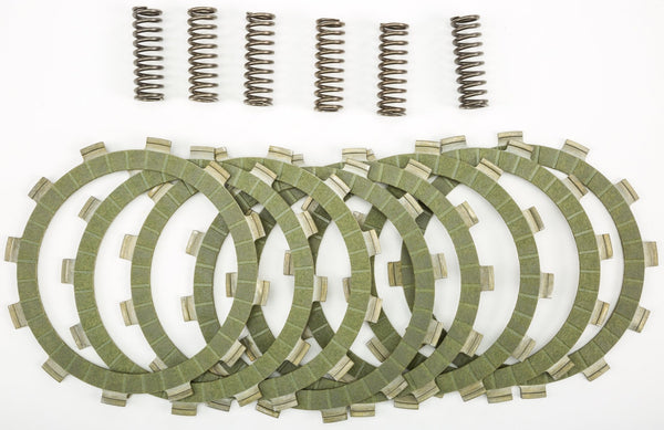 EBC SRC74 Street Racer Clutch Kit - sxspowersports