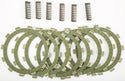 EBC SRC74 Street Racer Clutch Kit - sxspowersports