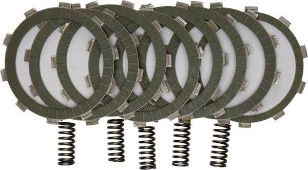 EBC SRC75 Street Racer Clutch Kit - sxspowersports