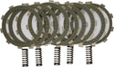 EBC SRC78 Street Racer Clutch Kit - sxspowersports