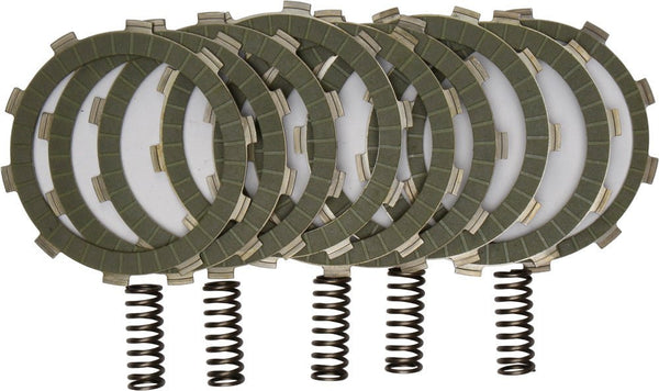 EBC SRC78 Street Racer Clutch Kit - sxspowersports