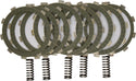 EBC SRC78 Street Racer Clutch Kit - sxspowersports