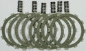 EBC SRC83 Street Racer Clutch Kit - sxspowersports