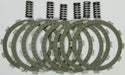 EBC SRC83 Street Racer Clutch Kit - sxspowersports