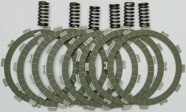 EBC SRC83 Street Racer Clutch Kit - sxspowersports