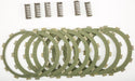 EBC SRC93 Street Racer Clutch Kit - sxspowersports