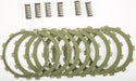 EBC SRC93 Street Racer Clutch Kit - sxspowersports