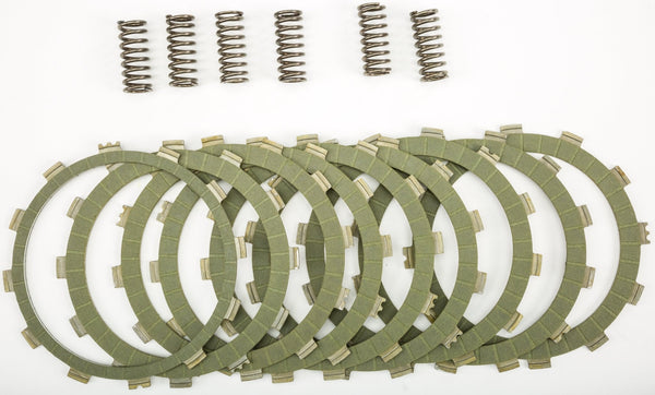 EBC SRC93 Street Racer Clutch Kit - sxspowersports