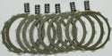EBC SRC98 Street Racer Clutch Kit - sxspowersports